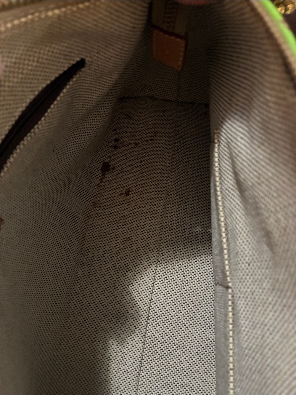 Dooney & Bourke Bag - Picture 7 of 12